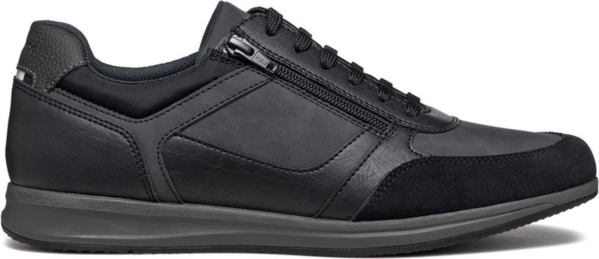 GEOX U AVERY Heren Veterschoenen NAVY