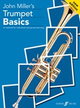 Basics Series 1 - Trumpet Basics Pupil's Book
