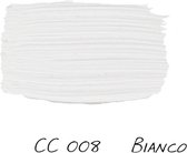 Carte Colori 2,5L Puro Matt Krijtlak Bianco CC008