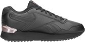 Reebok Glide Riple Clip Sneakers Laag - zwart - Maat 36