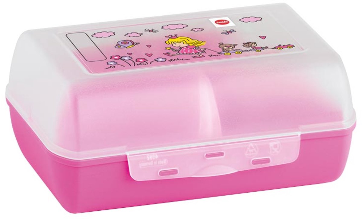 EMSA - VARIABOLO PRINCESS 16X11X7 - 513794