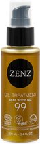 ZENZ - Organic Oil Treatment No. 99 Deep Wood 100 ml