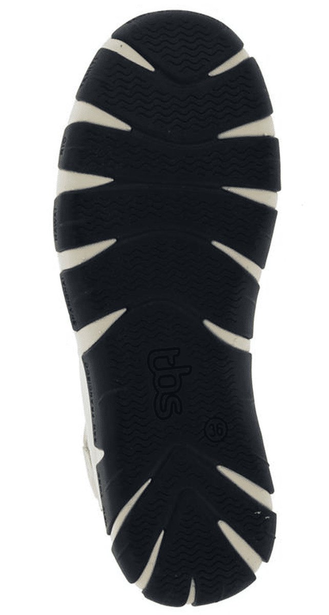 TBS Jazaru Schoenen Wit Vrouw