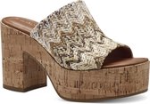 Tamaris Dames Slipper 1-27227-42 398 Maat: 37 EU