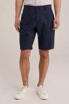 WE Fashion Heren relaxed fit cargoshort