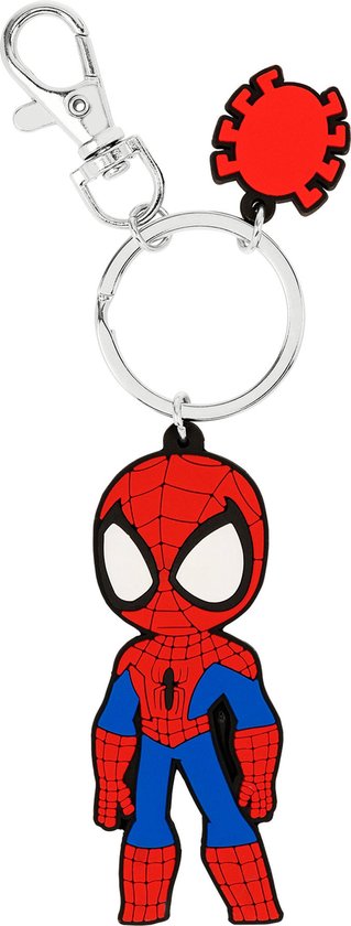 MARVEL - Spiderman - Porte-clés
