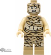 LEGO Minifiguur iaj052
