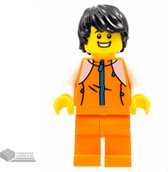 LEGO Minifiguur hol267