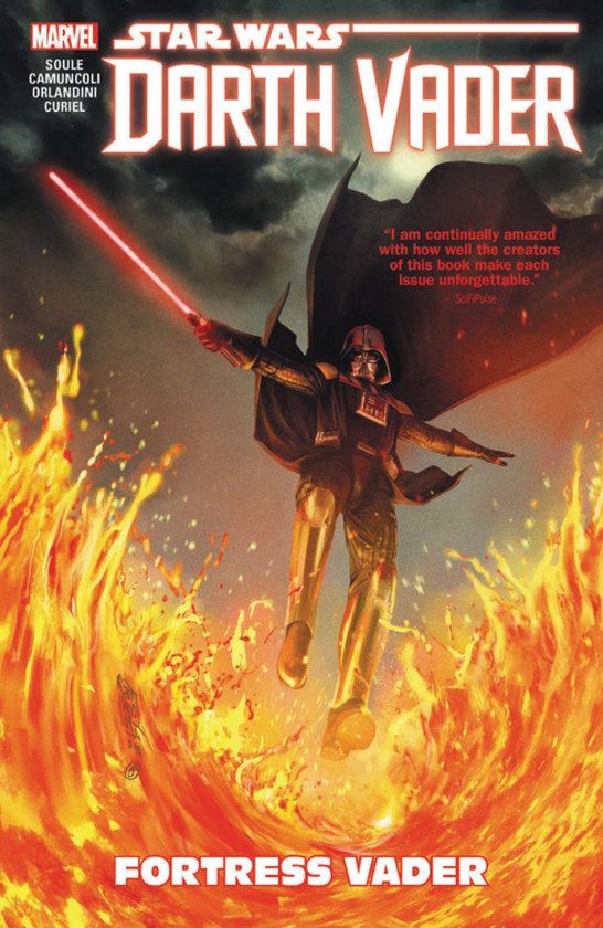 Star Wars - cover