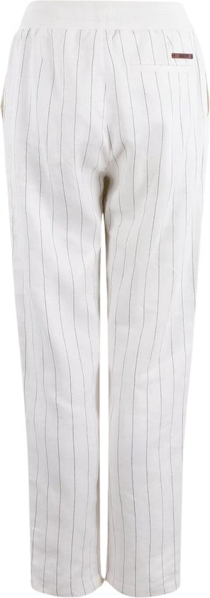 Moscow - Broek Creme Vinny Pantalons Creme 103a-02 Vinny