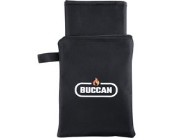 Buccan BBQ - Kempton Spark enamp; Grill 4+1 - Beschermhoes