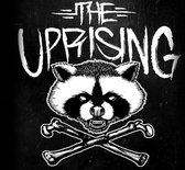 The Uprising - The Uprising / Down We Go (CD)