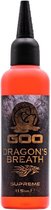 Korda Dragon's Breath - Supreme - 115ml - Oranje