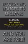 Discourse On Voluntary Servitude