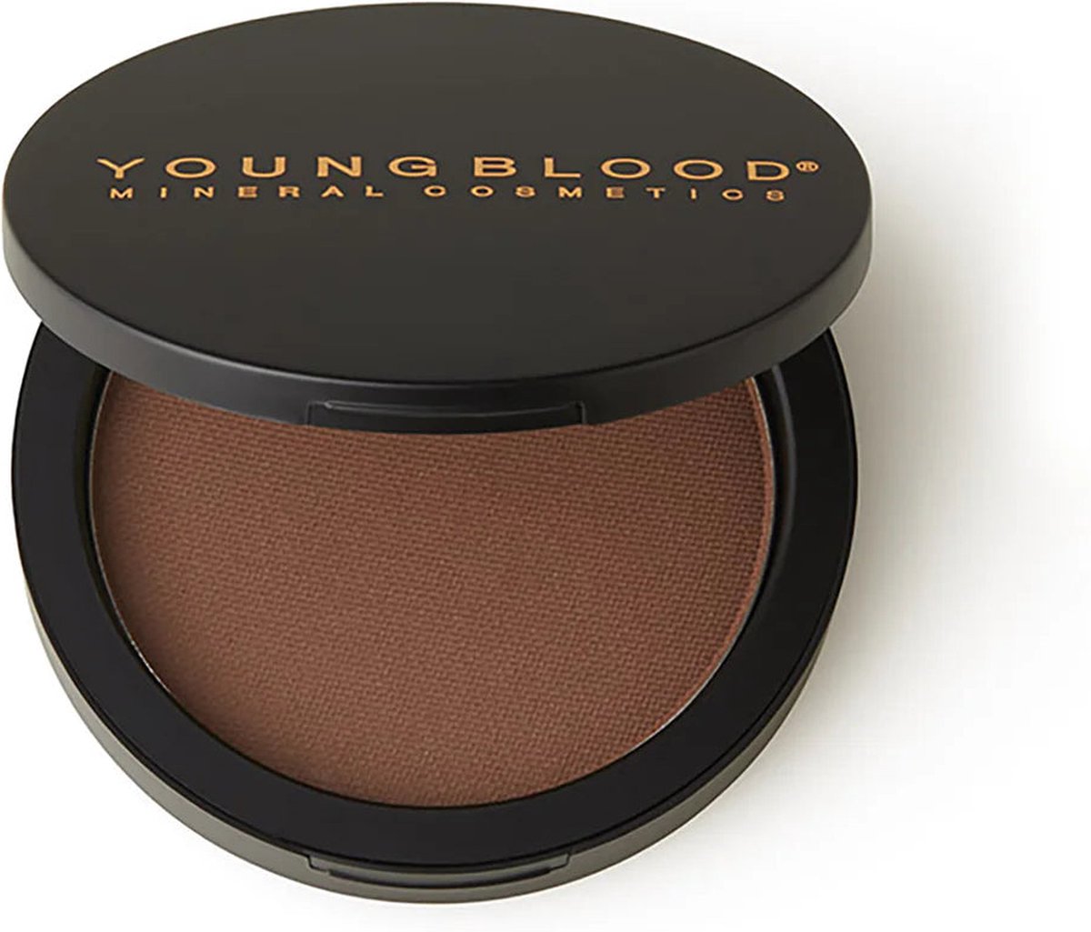 Goedkoopste YOUNGBLOOD - Defining Bronzers - Truffle