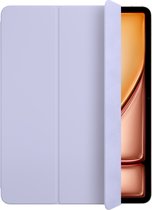 Smart Folio voor 13‑inch iPad Air (M2) - Lichtviolet