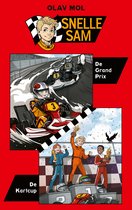 Snelle Sam  -   De Grand Prix & De Kartcup