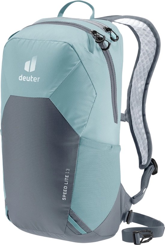 Deuter Speed Lite 13 linden-cactus DR3410025-1206