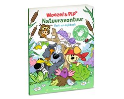 foto van Woezel & Pip - Natuuravontuur