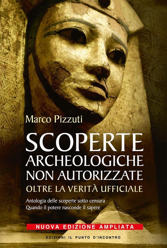 Scoperte archeologiche non autorizzate - cover