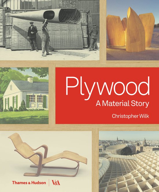 Foto: Plywood