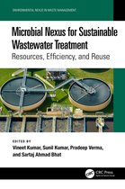 Environmental Nexus in Waste Management- Microbial Nexus for Sustainable Wastewater Treatment
