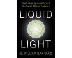 Omslag van Liquid Light