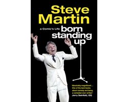 Born Standing Up
