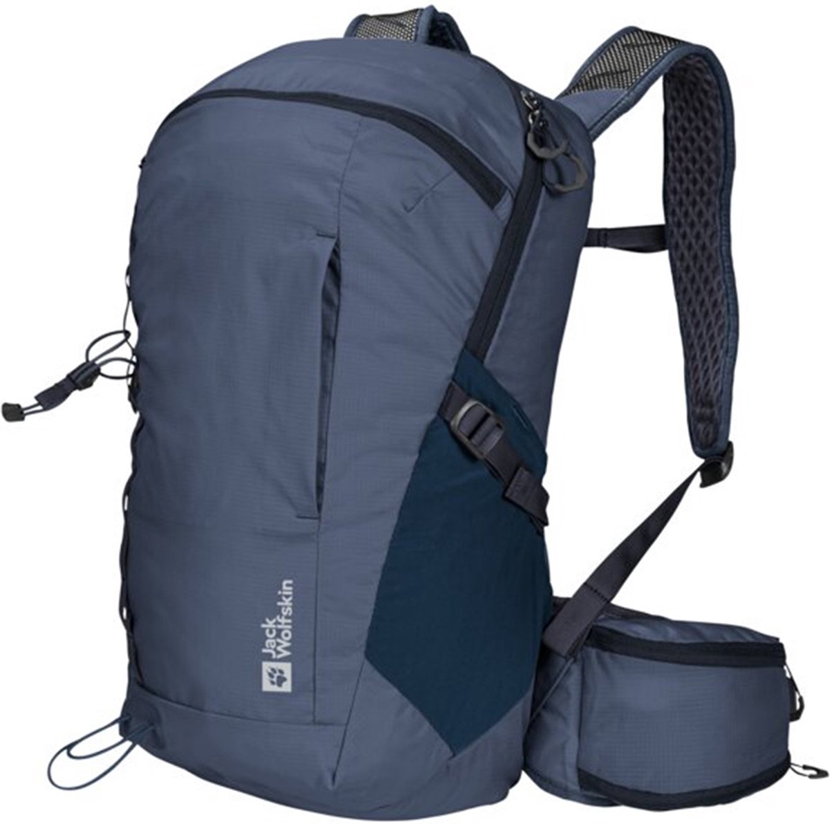 Jack Wolfskin Cyrox Shape 20 Wandelrugzak 49 cm - evening sky