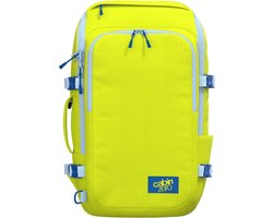 CabinZero Adventure Pro 32L Cabin Backpack mojito lime
