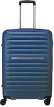 Roncato Ibiza Medium Trolley 65 blu notte