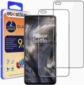 Pellicola In Vetro Temperato X2 Per Nokia 1, Antiurto E Antigraffio, Durezza 9H, Trasparente