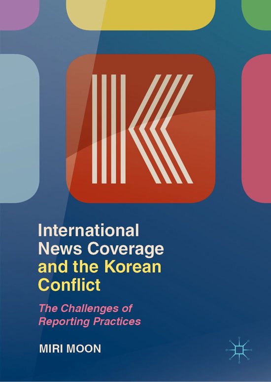 Social Sciences (R0) - International News Coverage and the K ... - cover