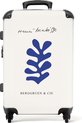 Bleu - Matisse