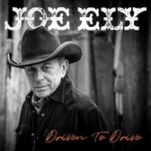 Joe Ely - Driven to Drive (LP)