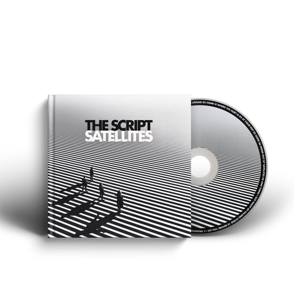 Script - Satellites
