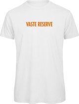 EK t-shirt wit XXL - Vaste reserve - soBAD. | EK 2024 | Unisex | T-shirt dames | T-shirt heren | Voetbal