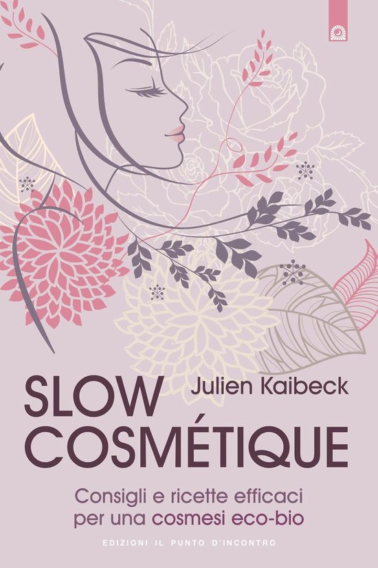 Slow cosmétique - cover