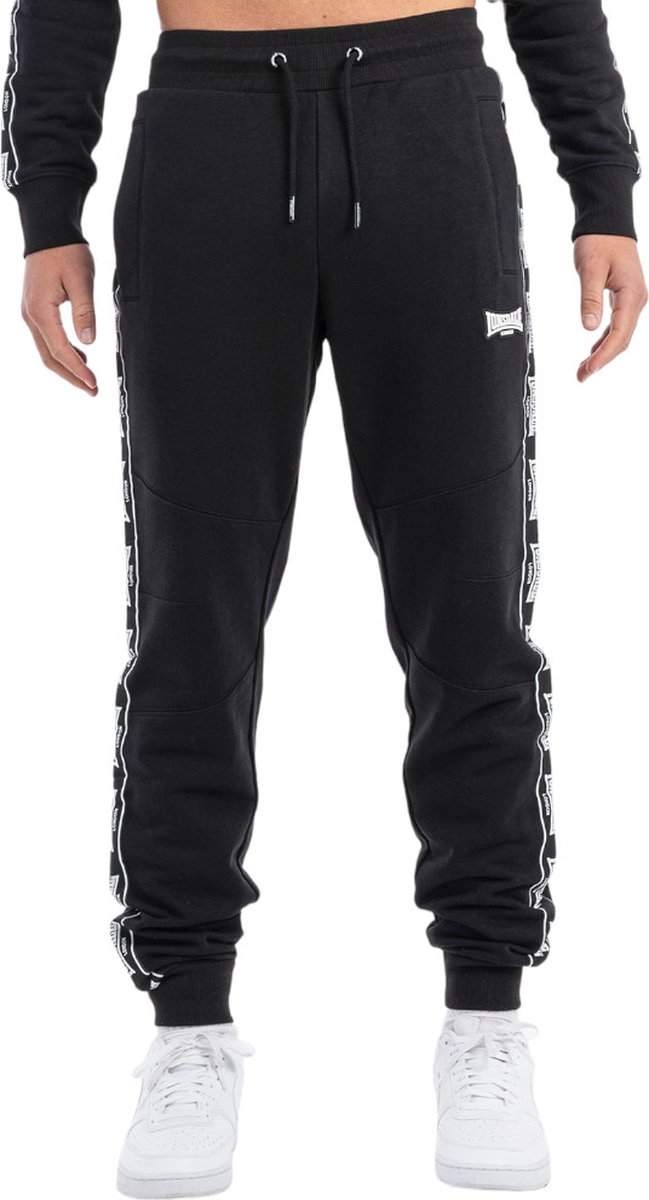 Lonsdale Joggingbroek Tenston - Maat: M