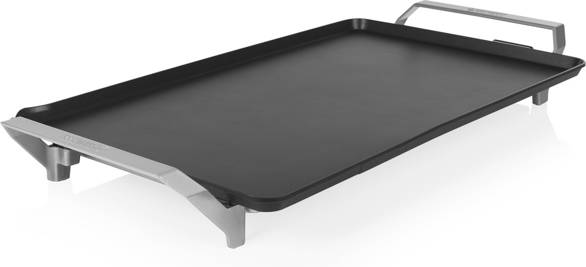 Bol.com Princess Bakplaat 103120 - Table Chef Premium - Grillplaat - Gourmet - Groot 60x36 cm - 2500W - Regelbare thermostaat - ... aanbieding