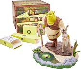 DreamWorks - Shrek - Adventkalender voor 24 Dagen (In elkaar te zetten Shrek-figuur)