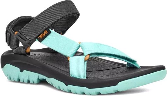 Teva Women Hurricane XLT2 Ampsole Eucalyptus