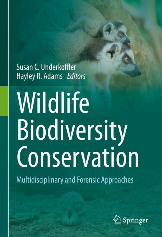 Biomedical and Life Sciences (R0) - Wildlife Biodiversity Co ... - cover