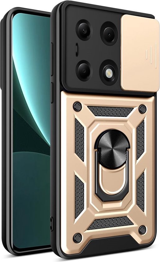 SEAHAI Hoesje voor Xiaomi Redmi Note 13 Pro 4G / Xiaomi Poco M6 Pro 4G, ultradunne zachte siliconen transparante achterkant TPU bumper schokbestendige hoes modieuze bloemen grafisch kleurrijke huid