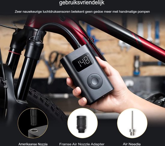 Goedkoop scooter - Fietspompen kopen? | Korting tot 48