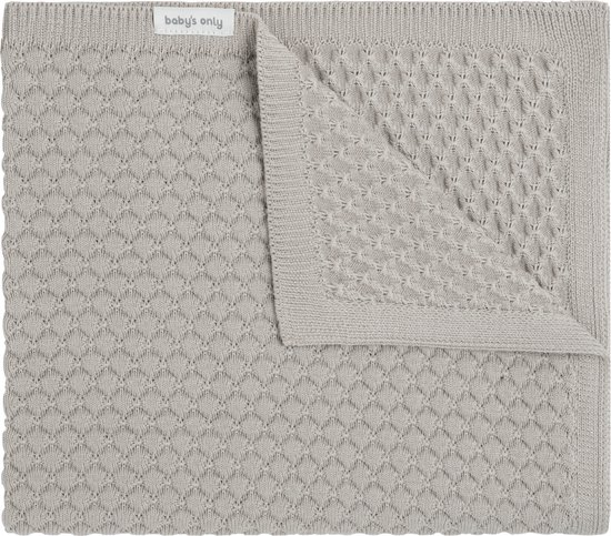 Baby’s Only Ledikantdeken