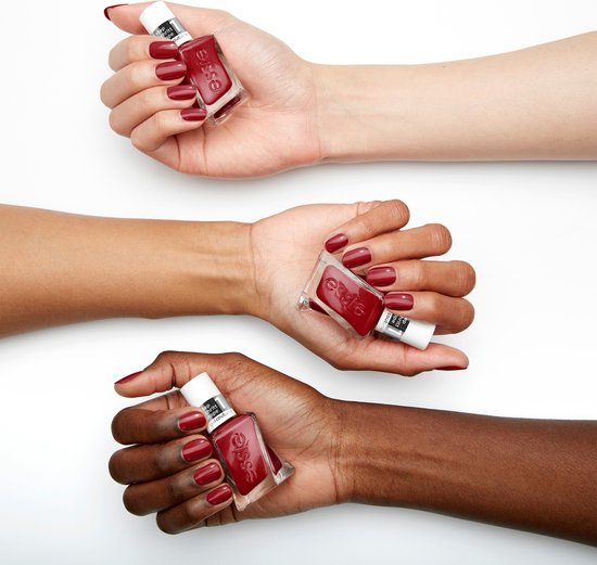 ESSIE GEL CO 345 BUBBL BA13.5ML 260