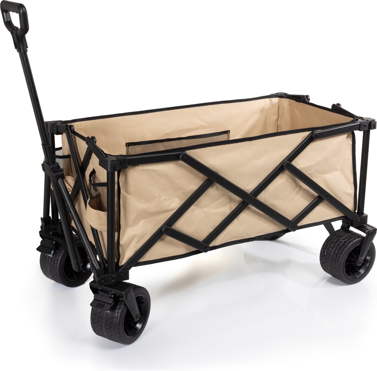 Travelnet Lissabon Handcart Trolley Bolderkar Allroad