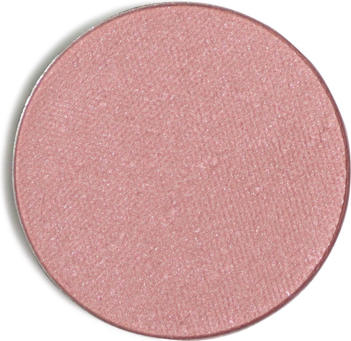 Goedkoopste Blèzi® Eyeshadow Refill 85 Silky Rose - Roze oogschaduw mat - Navulling voor oogschaduw palette