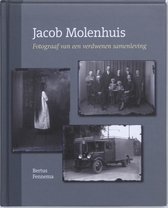 Jacob Molenhuis